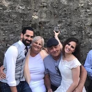 Meet your Posher, Aaron